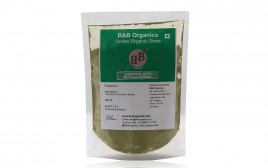 B&B Organics Moringa Powder   Pack  5 kilogram